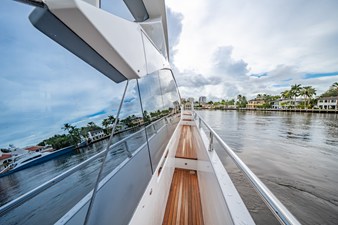 2019 Azimut S7 14