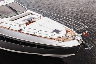 2019 Azimut S7 15