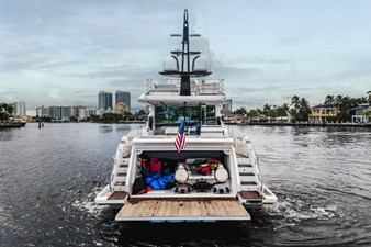 2019 Azimut S7 16