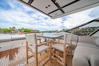 2019 Azimut S7 18