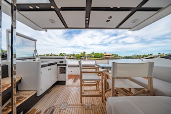 2019 Azimut S7 19