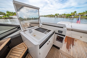 2019 Azimut S7 20