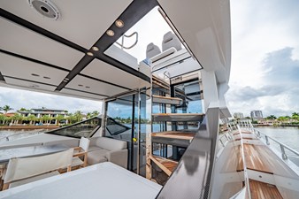 2019 Azimut S7 22