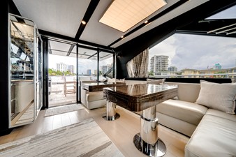 2019 Azimut S7 23