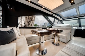 2019 Azimut S7 26