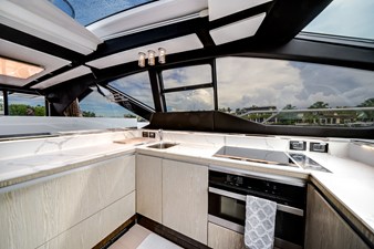 2019 Azimut S7 30