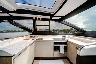 2019 Azimut S7 31