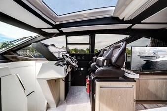 2019 Azimut S7 32