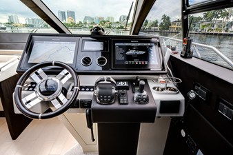 2019 Azimut S7 34