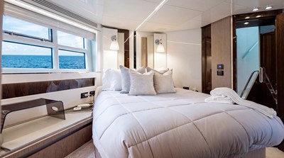 2019 Azimut S7 35