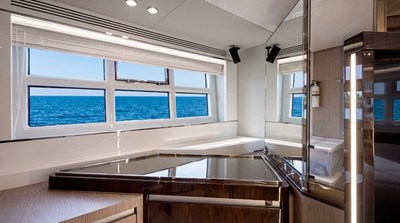 2019 Azimut S7 37