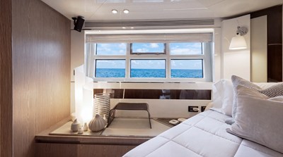2019 Azimut S7 39
