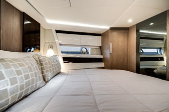 2019 Azimut S7 45