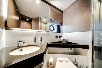 2019 Azimut S7 46