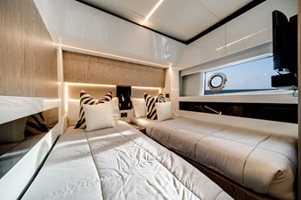 2019 Azimut S7 48