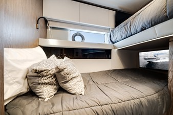 2019 Azimut S7 51