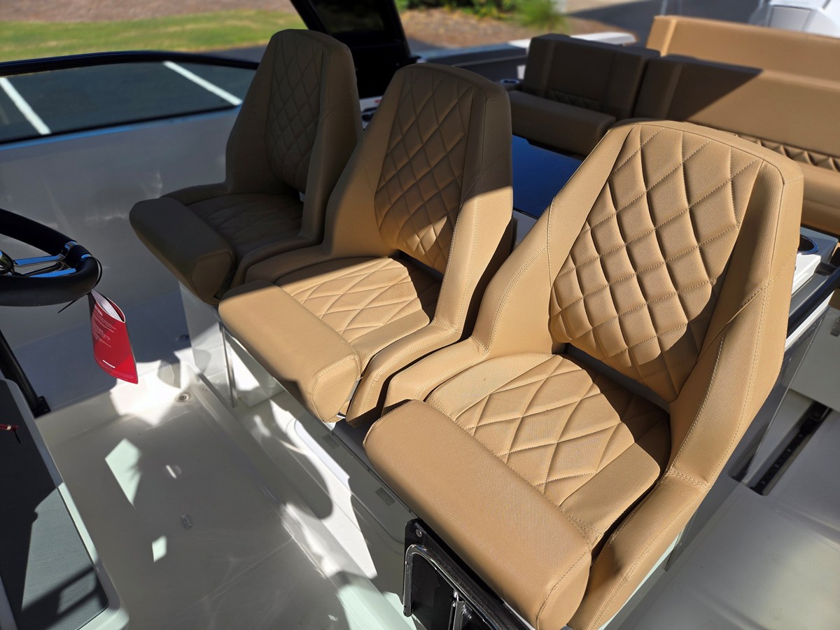 2027 Saxdor 320 GTO 14