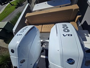 Saxdor 320 GTO 3 2027 Saxdor 320 GTO 4