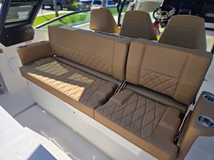 2027 Saxdor 320 GTO 7