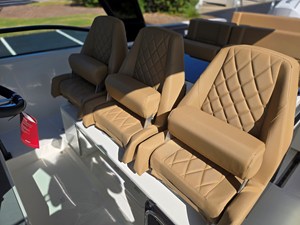 2027 Saxdor 320 GTO 13
