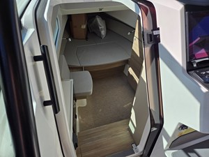 2027 Saxdor 320 GTO 24