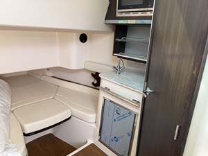 2026 Grady-White Canyon 386 14