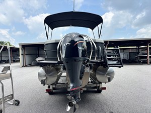 Starcraft EXS 3 R 1 2026 Starcraft EXS 3 R 2