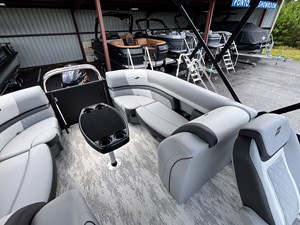 2026 Starcraft EXS 3 R 10