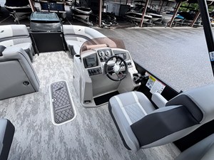 2026 Starcraft EXS 3 R 12