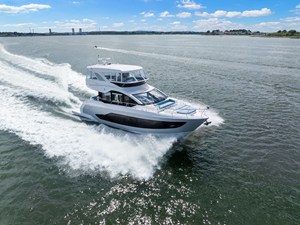 Cruisers Yachts 57 FLY 0 2026 Cruisers Yachts 57 FLY 1