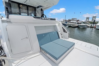 Cruisers Yachts 57 FLY 4 2026 Cruisers Yachts 57 FLY 5