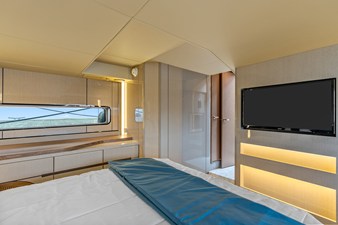 2026 Cruisers Yachts 57 FLY 46