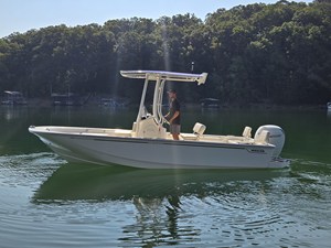 Boston Whaler 190 Montauk 0 2026 Boston Whaler 190 Montauk 1