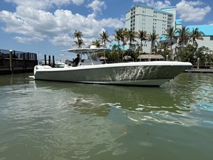 Intrepid 375 CC 1 2018 Intrepid 375 CC 2