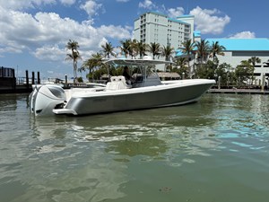 Intrepid 375 CC 2 2018 Intrepid 375 CC 3