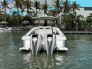 Intrepid 375 CC 8 2018 Intrepid 375 CC 9