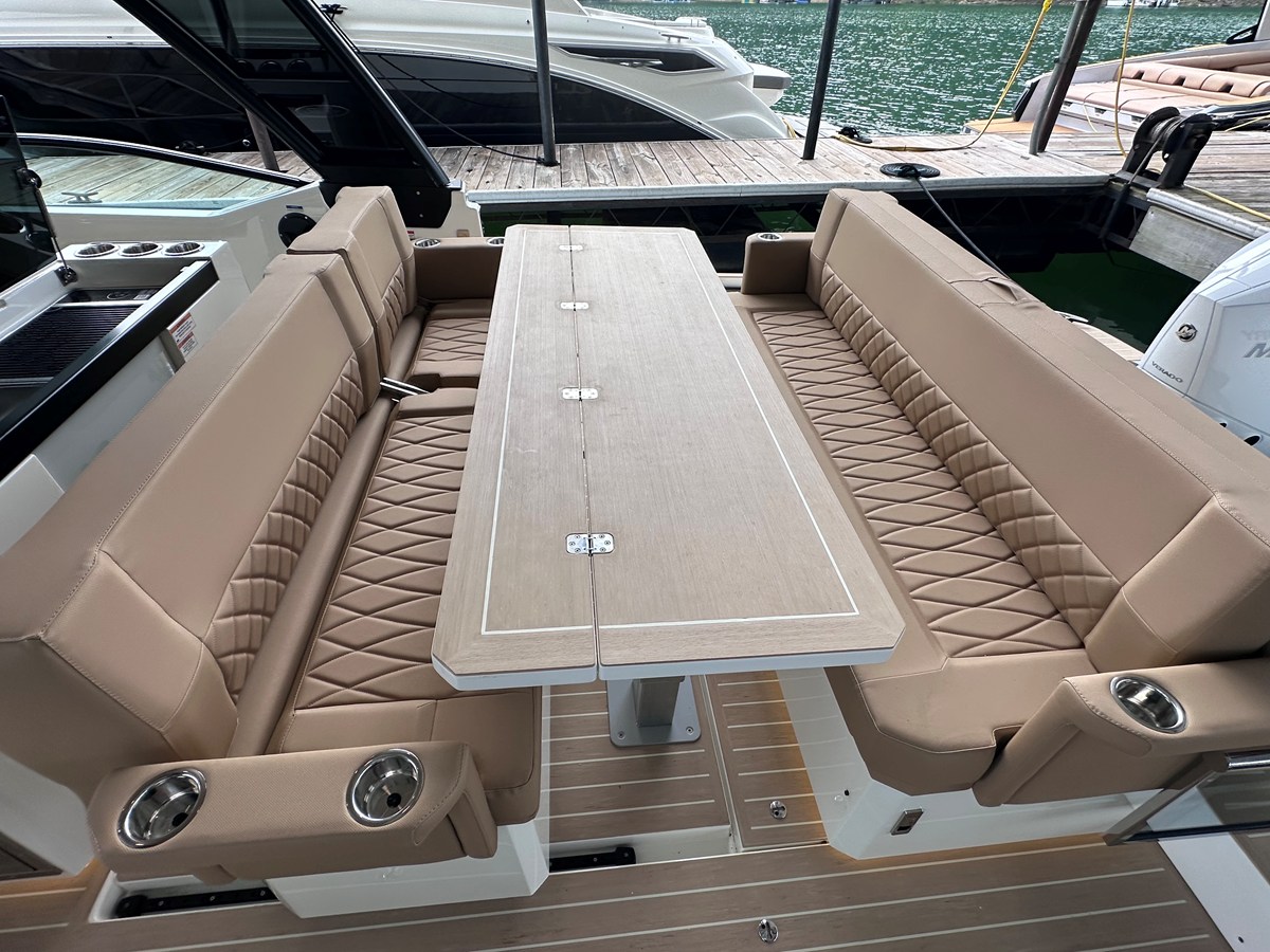 2027 Saxdor 320 GTO 19