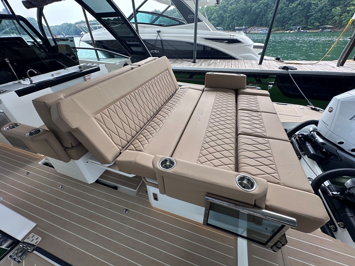 2027 Saxdor 320 GTO 20