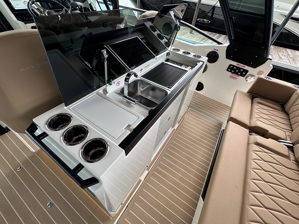 2027 Saxdor 320 GTO 26