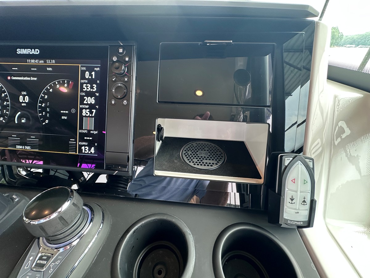 2027 Saxdor 320 GTO 34