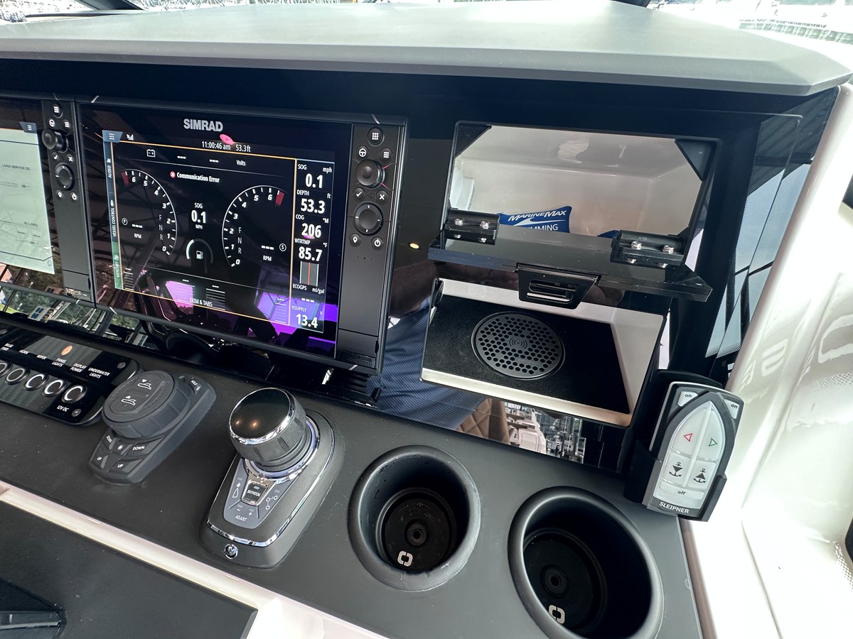 2027 Saxdor 320 GTO 35
