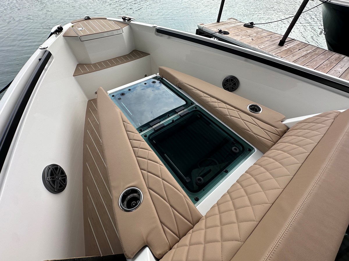 2027 Saxdor 320 GTO 59