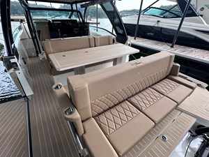 2027 Saxdor 320 GTO 17