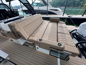 2027 Saxdor 320 GTO 20