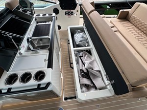 2027 Saxdor 320 GTO 24