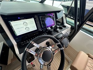 2027 Saxdor 320 GTO 31