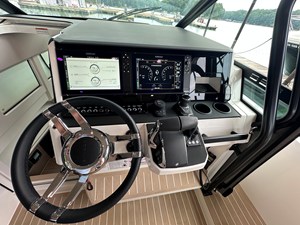 2027 Saxdor 320 GTO 32