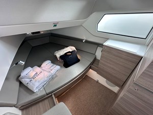 2027 Saxdor 320 GTO 46