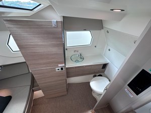2027 Saxdor 320 GTO 47
