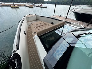 2027 Saxdor 320 GTO 56